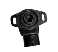 Sensor electrónico de mariposa Ajuste para SUZUKI 13420-77G00 13420-77G01 13420-86G00 13420-86G01 1342086G01 Sensor de posición del acelerador TPS en el sentido las agujas reloj