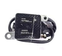 Sensor emisiones NOx 55500320 Compatible con Vauxhall para Insignia MK I 2.0 CDTi B20DTH 170HP Sonda del sensor de oxígeno y nitrógeno del sensor NOX