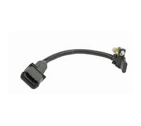 Sensor Emisor Cigüeñal Impulsor 3 Pines METZGER Negro 0902464
