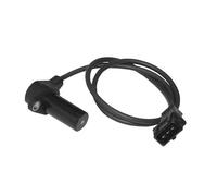 Sensor Emisor Cigüeñal Impulsor 3 Pines METZGER Negro 0902464