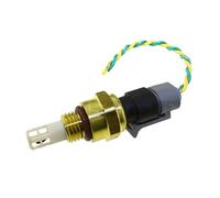 Sensor emisor de temperatura del aire IAT 05014197AA 05011402AA apto para 300 AWD RWD apto para 4.0L 5.2L Sonda de nivel de aceite(Sensor Plug)