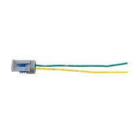 Sensor emisor de temperatura del aire IAT 05014197AA 05011402AA apto para 300 AWD RWD apto para 4.0L 5.2L Sonda de nivel de aceite(Plug)
