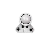 Sensor esférico Original y conjunto de rodillo lateral, Compatible con ECOVACS WINBOT W1 PRO, robot de limpieza de ventanas piezas(1PC Side Roller)