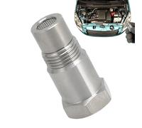 Sensor Espaciador - Adaptador Del Sensor | Extensor De Sensoir De Oxígeno | Extension Spaicer Bungs Adecuados Para Sistemas De Escape De Vehículos, Ajuste De Sensores De O2,Modificaciones De Automóvil