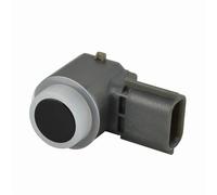Sensor Estacionamiento 28438-4GA6C 28438-4GA1A para Infiniti Q50 Q60 Q70 QX80 FX 35 para Nissan para Titan para Altima 2.5L 3. 5.6L PDC Sensor Ayuda estacionamiento(Negro)