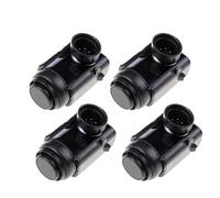 Sensor Estacionamiento Compatible con Benz para W163 W164 W203 W210 W211 W220 Sensor De Estacionamiento PDC 0045428718 A0035428718 Radar Marcha Atrás 0015427418 A0015427418(4 pcs)