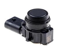 Sensor Estacionamiento Compatible con BMW para F20 F21 F23 F30 F31 F32 F82 F33 F36 1 2 3 4 Serie PDC Sensor De Ayuda Al Estacionamiento Coche 9261581 0263013513 66209261581(1 pc)