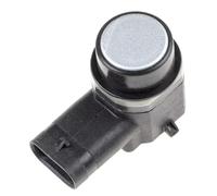 Sensor Estacionamiento Compatible con Ford para Focus para C-MAX para Galaxy para Mondeo Parachoques PDC Sensor De Ayuda Al Estacionamiento AM5T15C868AAW AM5T-15C868-AAW(1 pc)