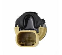 Sensor Estacionamiento Compatible Con Ford Para Mondeo GE 2001-2025 Sensor De Estacionamiento Detector Antirradar Alarmas De Radar De Reversa De Inducción