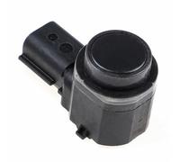 Sensor Estacionamiento Compatible con Ford para Mondeo MK5 PDC Sensor De Estacionamiento Marcha Atrás EM2T-15K859-AAW EM2T15K859AAW(1PCS)