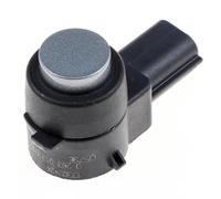 Sensor Estacionamiento Compatible con GMC Radar De Asistencia Inversa PDC Sensor Distancia Estacionamiento 13302424 0263013010 Accesorio para Automóvil(1 pc)