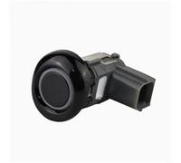 Sensor Estacionamiento Compatible Con Infiniti Para QX50 Para J50 2013-2025 Para FX35 2009 2010 2011 2012 Sensor De Estacionamiento De Marcha Atrás Delantero Y Trasero(Rear Black)
