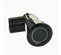 Sensor Estacionamiento Compatible Con Infiniti Para QX50 Para J50 2013-2025 Para FX35 2009 2010 2011 2012 Sensor De Estacionamiento De Marcha Atrás Delantero Y Trasero(Front Black)