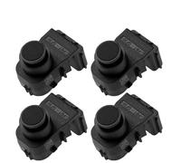 Sensor Estacionamiento Compatible con Kia para Rio PDC Sensor De Estacionamiento 95720-H9010 95720H9010 Accesorios Coche(4 pcs)