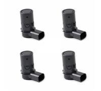 Sensor Estacionamiento Compatible con Land para Rover para Discovery 3 para Freelander para Range para Sport PDC Sensor De Estacionamiento C2C29377XXX(4 pcs)
