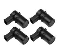 Sensor Estacionamiento Compatible con Land para Rover para Freelander para Discovery 3 Accesorios para Automóviles Sensor De Aparcamiento PDC Marcha Atrás C2C29377XXX(4 pcs)