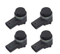Sensor Estacionamiento Compatible con Mercury para Milan 2010 2011 Sensor De Estacionamiento PDC 8A6T-15K859-AA(4pcs)