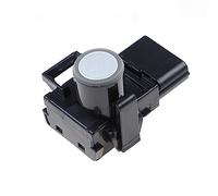 Sensor Estacionamiento Compatible con Odyssey 2011-2014 Sensor De Asistencia Estacionamiento PDC Color Plateado 39680-TK8-A01 39680TK8A01