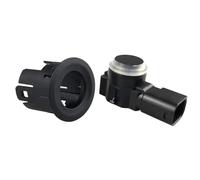 Sensor Estacionamiento Compatible Con Peugeot 208 2012 2013 2014 2015 2016 2017 2018 2019 2020 2021 2022 2023 2024 2025 Sensor De Aparcamiento(Center Rear Left)