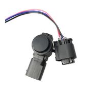 Sensor Estacionamiento Compatible Con Peugeot 208 2012 2013 2014 2015 2016 2017 2018 2019 2020 2021 2022 2023 2024 2025 Sensor De Aparcamiento(1set sensor)
