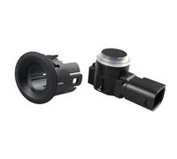 Sensor Estacionamiento Compatible Con Peugeot 208 2012 2013 2014 2015 2016 2017 2018 2019 2020 2021 2022 2023 2024 2025 Sensor De Aparcamiento(Side Rear Right)