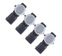 Sensor Estacionamiento Compatible Con PEUGEOT 3008 II 2016 2017 2018 2019 2020 2021 2022 2023 2024 2025 Sensor De Aparcamiento Monitores Para Punto Ciego Coche(4Pcs)
