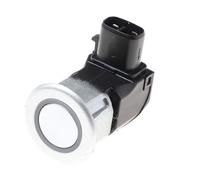 Sensor Estacionamiento Compatible Con Toyota Para Lexus Para IS250 Para IS350 Para GS350 Sensor De Estacionamiento OEM 89341-30010 8934130010 89341-44130 89341-58010(1 pc Sliver)
