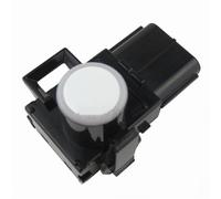 Sensor Estacionamiento Compatible Con Toyota Para Sienna Para 3.5L Para GSL30 Para 2GRFE 2011 2012 2013 2014 2015 2016-2025 Sensor De Estacionamiento(White)