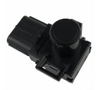 Sensor Estacionamiento Compatible Con Toyota Para Sienna Para 3.5L Para GSL30 Para 2GRFE 2011 2012 2013 2014 2015 2016-2025 Sensor De Estacionamiento(Black)