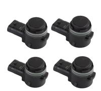 Sensor Estacionamiento para Nissan para Rogue US Make T33UCA T33UUS 2021 2022 2023 Sensor Asistencia Estacionamiento PDC 28438-0724R 284380724R Sensor Radar Reversa(4 Piece)