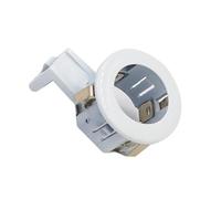 Sensor Estacionamiento Parktronic para Accord 2008-2015 Insight Pilot 2009 Soporte 39680-TL0-G01 39680-SZA-A11 Auto(Color5)