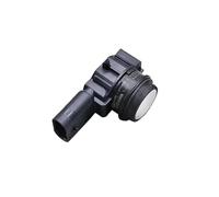 Sensor Estacionamiento PDC 1/4 Pieza 9261587 PDC Sensor De Asistencia De Estacionamiento para Serie 1 F20 F21 2 Serie F23 F80 3 Serie F34 GT 4 Serie F33 F36 F82 F83(1Piece (9261587))