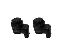Sensor Estacionamiento PDC 2 uds 95720-3U100 95720 3U100 PDC Sensor de Aparcamiento Parachoques Ayudar Reverso para para 96890-A5000 4MS271H7D