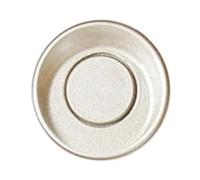 Sensor Estacionamiento PDC 4 Uds. Sensores de 22mm Asistencia Radar Marcha atrás sensores Aparcamiento Rrobe Negro Azul Gris Rojo Blanco Plata Verde Amarillo