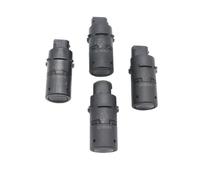 Sensor Estacionamiento PDC 4X 66216902182 Sensor de Aparcamiento PDC Asistencia inversa Parachoques para E38 E39 E53 5 X5 M5 725 730 740 530 728i 728iL