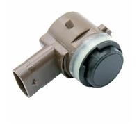 Sensor Estacionamiento PDC 4x Sensor lateral estacionamiento parachoques trasero delantero PDC piezas asistencia 1127502-01-D para Tesla para Model 3 2017-2023 Radar Marcha Atrás