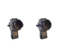 Sensor Estacionamiento PDC 66209471930 2 uds Sensor ultrasónico estacionamiento para 7 8 Series G12 G15 X5 X6 G05 G06 X5M X6M F95 F96 X7 G07