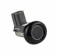 Sensor Estacionamiento PDC MR587688 8651A056HA 8651A056HB Sensor Distancia Estacionamiento para Mitsubishi para ASX para Lancer Sportback para Outlander II 06-12(Rear Black)