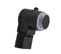 Sensor Estacionamiento PDC OEM 39680-TV0-E011-M1 39680-TV0-E011 Negro/Blanco Plateado para RLX para CRV para Civic(Negro)