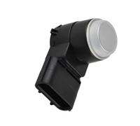Sensor Estacionamiento PDC OEM 39680-TV0-E011-M1 39680-TV0-E011 Negro/Blanco Plateado para RLX para CRV para Civic(Plata)