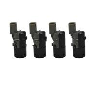 Sensor Estacionamiento PDC para BMW para Serie 1 E87 E81 E82 E88 F20 F21 3 E46 5 E60 E61 X3 E83 PDC Sensor De Marcha Atrás Estacionamiento 1/4 Uds 66206989069(4pcs (66206989069))