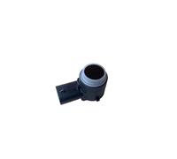 Sensor Estacionamiento PDC para Buick para Envision 2.0L para Ecotec A/T GMC Terrain PDC Sensor De Asistencia Estacionamiento Parachoques Nuevo Reverso(Black 1 Piece)