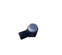 Sensor Estacionamiento PDC para Buick para Envision 2.0L para Ecotec A/T GMC Terrain PDC Sensor De Asistencia Estacionamiento Parachoques Nuevo Reverso(Sliver 1 Piece)