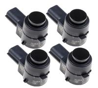 Sensor Estacionamiento PDC para Chrysler 300 2.7L 3.5L 2010 2011 2012 1EW63AXRAA Sensor Asistencia Marcha Atrás(4piece)