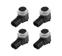 Sensor Estacionamiento PDC para Dodge para Charger 2017-2021 PDC Sensor De Estacionamiento Radar Inverso Asistencia 5MK60TZZAC(4PCS)