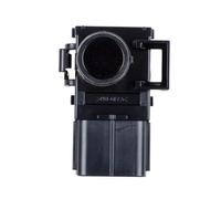 Sensor Estacionamiento PDC para Lexus para RX270 para RX350 para RX450H para GX400 2008 2009 2010 2011 2012 89341-48010 Sensor Asistencia Marcha Atrás(1 Piece Black)