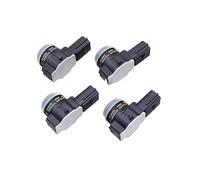 Sensor Estacionamiento PDC Sensor Asistencia Estacionamiento PDC 23428269 1/4 Pieza para Buick para Lacrosse para Yukon para Cadillac para XT5 CT6 CTS 2014-2019(4Piece (23428269))