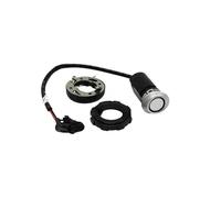 Sensor Estacionamiento PDC Sensor de Aparcamiento Radar PDC detección Distancia para JAC J2 J3 J4 J5 J6 C10 Marcha atrás 3603200U8010 Sensor ultrasónico ASSY-RPAS