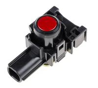 Sensor Estacionamiento PDC Sensor De Estacionamiento PDC GMK6-67UC1 GMK667UC1 para Mazda 2 3 6 para CX-5 Tourer Estate 2013 2014 2015 2016 2017(1Piece Red)