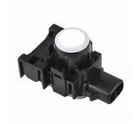 Sensor Estacionamiento PDC Sensor De Estacionamiento PDC KD49-67UC1 KD4967UC1 para Mazda 6 3 2 para CX-3 para CX-5 Motor KD49-67-UC1 KD47-67UC1(Blanco)